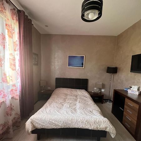 雅西Casa Bia公寓 外观 照片