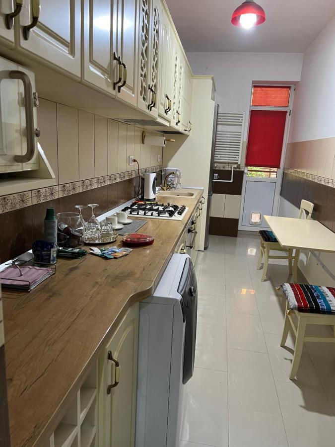 雅西Casa Bia公寓 外观 照片
