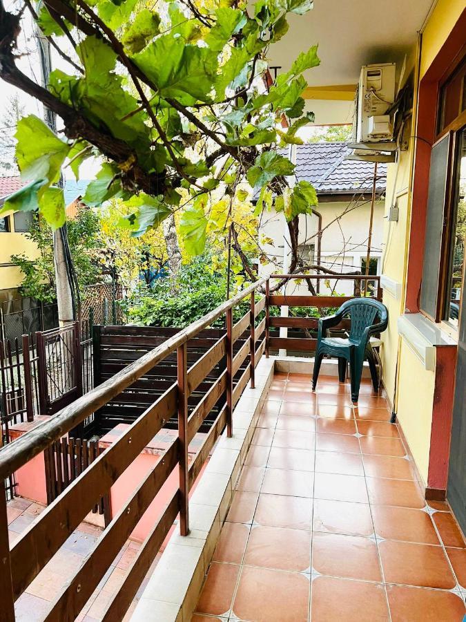 雅西Casa Bia公寓 外观 照片