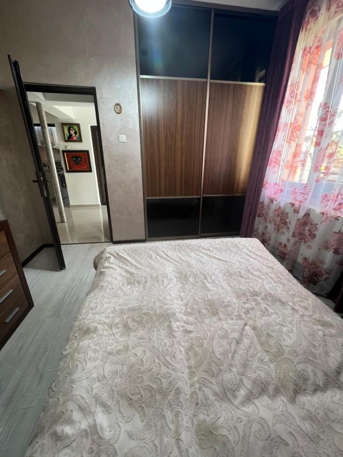 雅西Casa Bia公寓 外观 照片