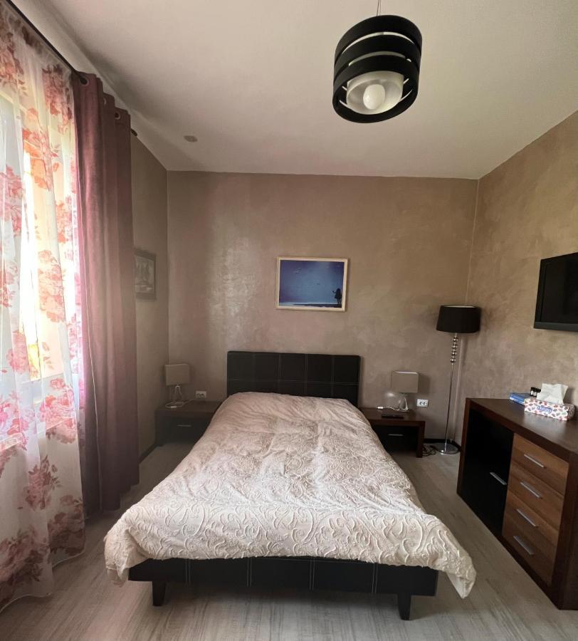 雅西Casa Bia公寓 外观 照片